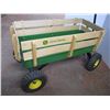 Image 7 : *John Deere Kid's agon (40" Long)
