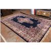 Image 2 : *Vintage Wool Turkish Rug (95x135)