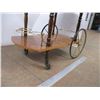 Image 10 : * Tea Cart w/ Folding Top (30x16)