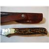 Image 2 : Uncle Henry Fileting Knife w/ Sheath