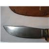 Image 3 : Solingen Bone Handle knife w/ Sheath