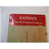 Image 2 : 1967 Eaton's Catalogue w/ Sleeve