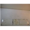 Image 5 : National Porcelain Sign (29x7)