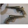 Image 2 : (2) Hubley-PET Cap Guns w/ Holster