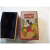 Image 2 : Schylling Toys Mickey Mouse Fun E Flex Wooden Doll in Box