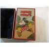 Image 2 : Schylling Toys Minnie Mouse Fun E Flex Wooden Doll in Box