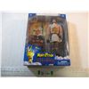 Image 1 : Monty Python and the Holy Grail Terry Gillian as Patsy 12"Figure