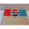 Image 2 : Pepsi Menu Board (16x27)