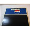 Image 2 : Pepsi Menu Board (14x23)