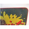 Image 4 : *Drink Squirt Tin sign Missing Corner