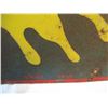Image 5 : *Drink Squirt Tin sign Missing Corner