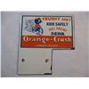 Image 2 : Crushy- Orange Crush Advertising Topper (5.5x6")