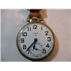 Image 2 : Elgin Belt Pocket Watch (Working)