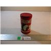 Image 1 : Calumet Baking Powder Tin (5.5 " Tall)