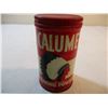 Image 2 : Calumet Baking Powder Tin (5.5 " Tall)