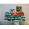 Image 1 : Assorted Rolling Papers and Match Books