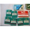 Image 2 : Assorted Rolling Papers and Match Books