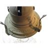 Image 3 : Vintage Oil Lamp Clear