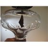 Image 4 : Vintage Oil Lamp Clear