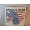 Image 2 : Poster Print- Johnny Cash (12x18)