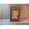 Image 1 : Poster Print- Madonna (12x18)