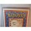 Image 2 : Poster Print- Madonna (12x18)