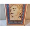 Image 3 : Poster Print- Madonna (12x18)