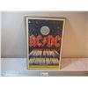 Image 1 : Poster Print- AC/DC (12x18)