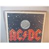 Image 2 : Poster Print- AC/DC (12x18)