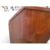 Image 4 : *Scottish Made Dovetail 6-Drawer Dresser (49x14x54.5 Circa 1800's)
