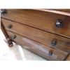 Image 8 : *Scottish Made Dovetail 6-Drawer Dresser (49x14x54.5 Circa 1800's)