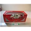 Image 1 : Coca-Cola VW Coccinelle Burline Die Cast (10" Long)