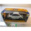 Image 1 : Gate Volkswagen New Beetle 1:18 Scale Die Cast (White)