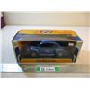 Image 1 : Gate Volkswagen New Beetle 1:18 Scale Die Cast (Blue)
