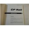 Image 2 : CP Rail 1993 Review by Gary Zuters