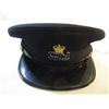 Image 2 : CN- Police Hat Stokes Brand (59cm or 7-3/8)