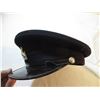Image 3 : CN- Police Hat Stokes Brand (59cm or 7-3/8)