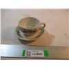 Image 1 : CP Hotels "Duraline" Cup and Saucer