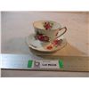 Image 1 : CN Systems Royal Doulton Cup and Saucer