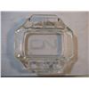 Image 2 : CN Clear Glass Ashtray