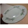 Image 2 : Canadian Pacific 1960 Hotels Minton Bread Plate