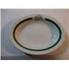 Image 2 : CPR Oval Dish (Has Chip)