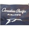 Image 4 : Canadian Pacific Airlines Stewardess Bag