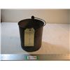 Image 1 : CNR Water Pail (8" Tall)