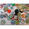 Image 3 : Lot of 160+ Vintage Jello Wheels Airplanes
