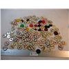 Image 1 : Lot of 160+ Vintage Jello Wheels Cars