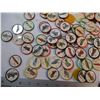 Image 2 : Lot of 160+ Vintage Jello Wheels Cars