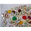 Image 3 : Lot of 160+ Vintage Jello Wheels Cars
