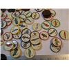 Image 5 : Lot of 160+ Vintage Jello Wheels Cars