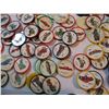 Image 6 : Lot of 160+ Vintage Jello Wheels Cars